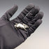 1980 British Vintage Sterling Silver Rabbit Miniature Figurine 50g BSE Products